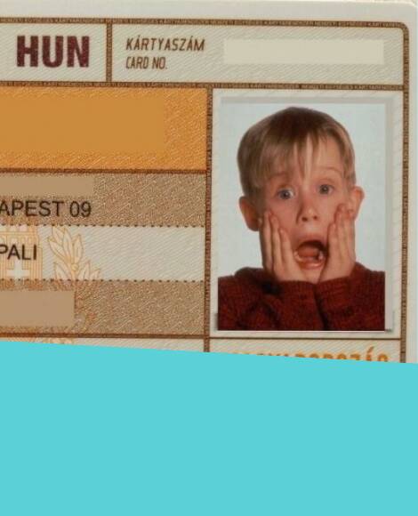 Élet diákigazolvánnyal és nélküle