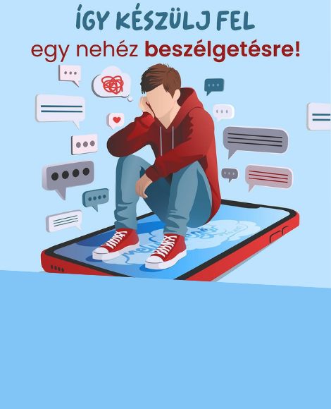 Így készülj fel egy nehéz beszélgetésre