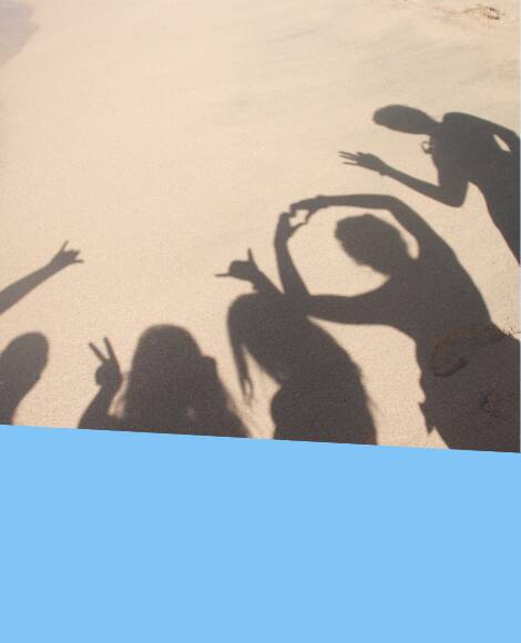 Így legyél jobb barát vagy partner