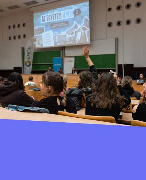 Országos problématérképet készít a HÖOK– elindult az „Egyetem ilyen:”