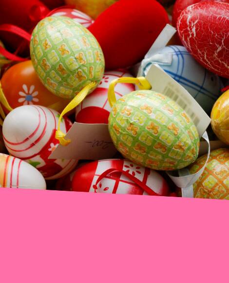 Easter traditions in Hungary