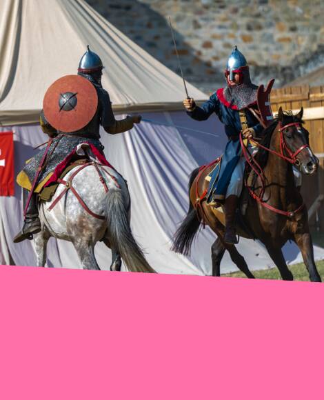 „A jó lovas katonának de jól vagyon dolga…” – Az ultimét E-terv: csapj fel huszárnak, és ostromold meg Budát!