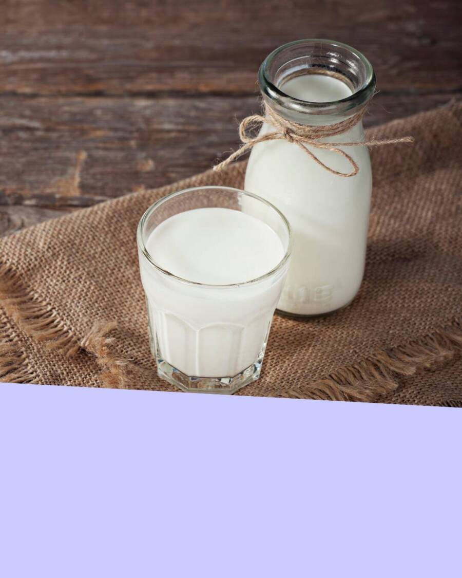 Allergénmentes tejtermékek – tényleg léteznek?