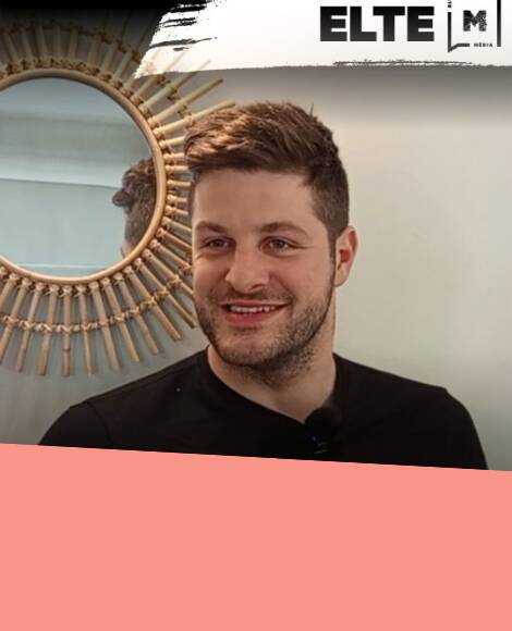 Élsport tanulás mellett – interjú Manhercz Krisztiánnal