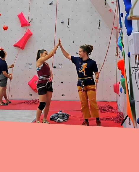 Sportmászó MEFOB 2025.