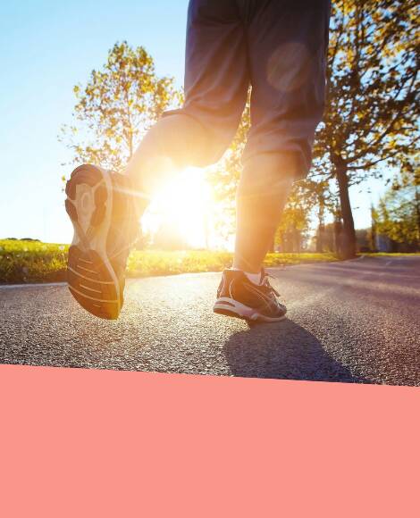 A legjobb futós helyszínek egyetemvárosokban