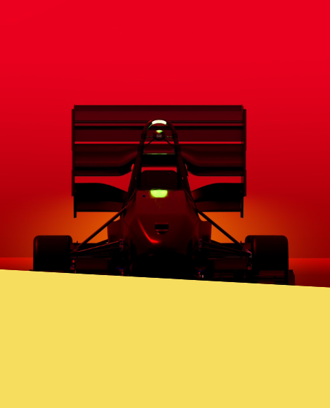 Új autóval a csúcs felé – a BME FRT készen áll a 2025-ös szezonra