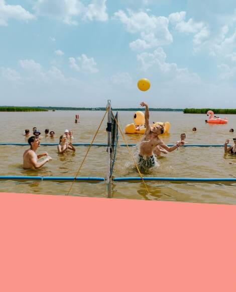 Mozgás, élmény, kihívás – 5 sport, amit ki kell próbálnod az EFOTT-on!