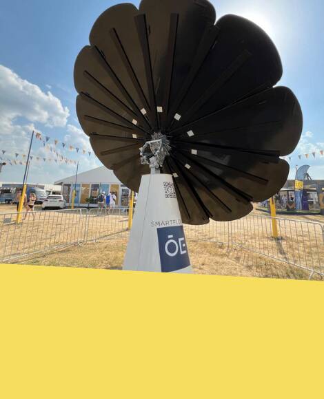 Zöldülő jövő – Az EFOTT példája a fenntartható fesztiválozásra