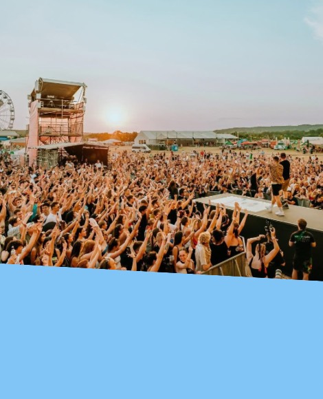 Ezek a magyar előadók teszik felejthetetlenné az EFOTT-ot idén nyáron