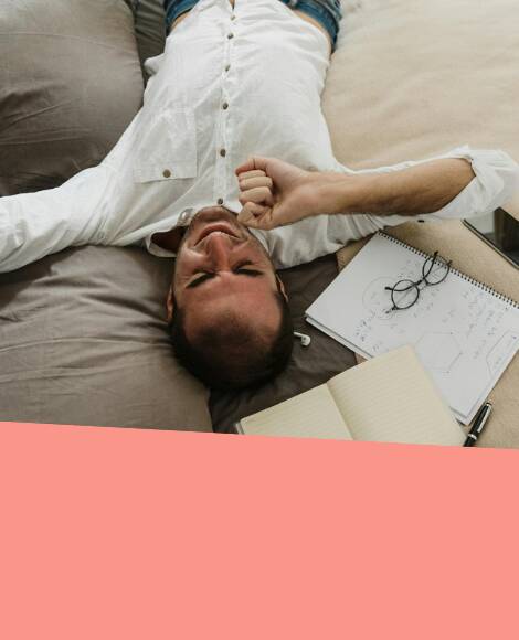 15 perc mozgás a vizsgaidőszakban – hogyan mozogj, ha úgy érzed nincs időd rá?