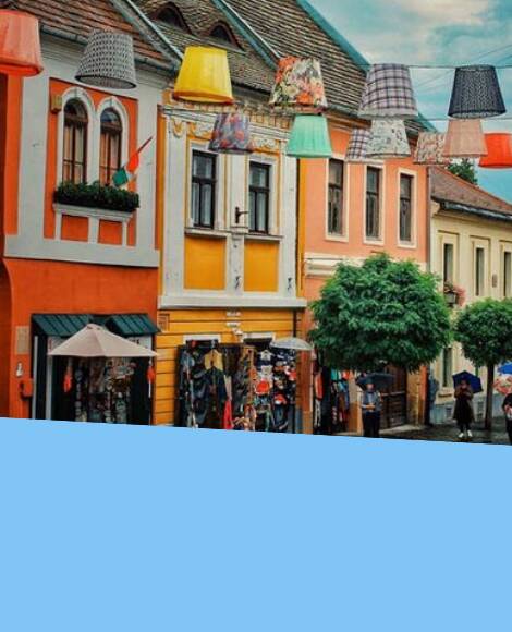 2. rész: top 5 egynapos kirándulás, ha külföldi vendéged van