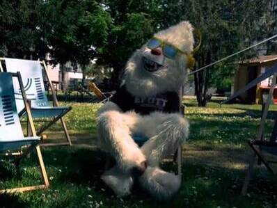 KÉSZÜLŐDÉS A YETIVEL