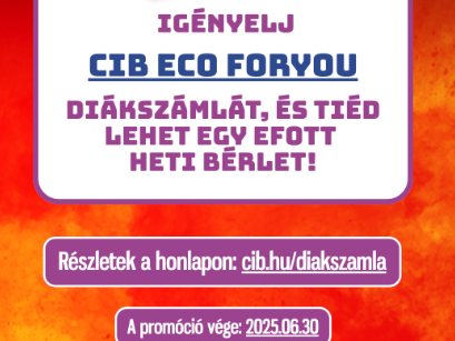 EFOTT-BÉRLET INGYEN?