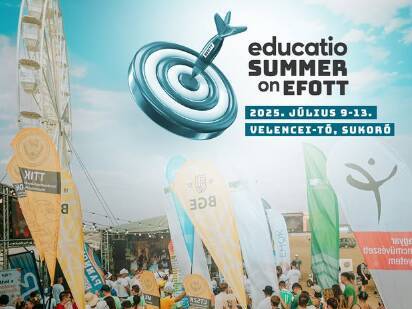 EDUCATIO SUMMER ON EFOTT