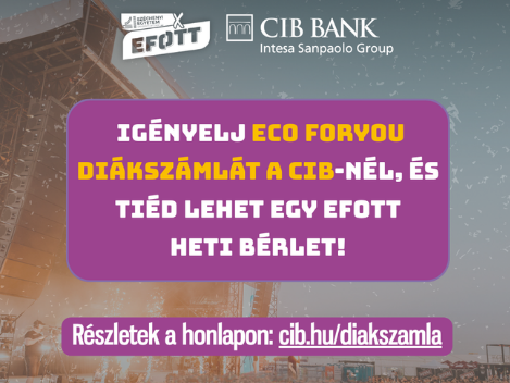 EFOTT-bérlet 0 Ft-ért?