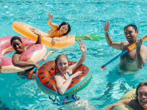 5 strand, ahova nyáron megéri ellátogatni diákjeggyel