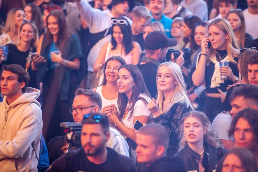 Pont Ott Parti 2025: Minden, amit a POP-ról tudni érdemes 