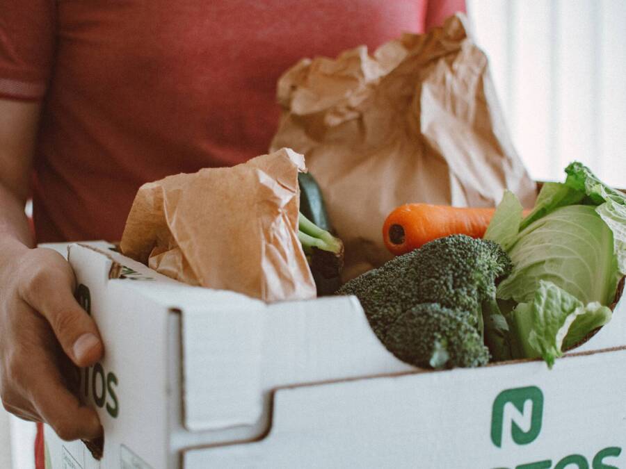 3 módszer, hogyan csökkentsd az ételpazarlást diákként 