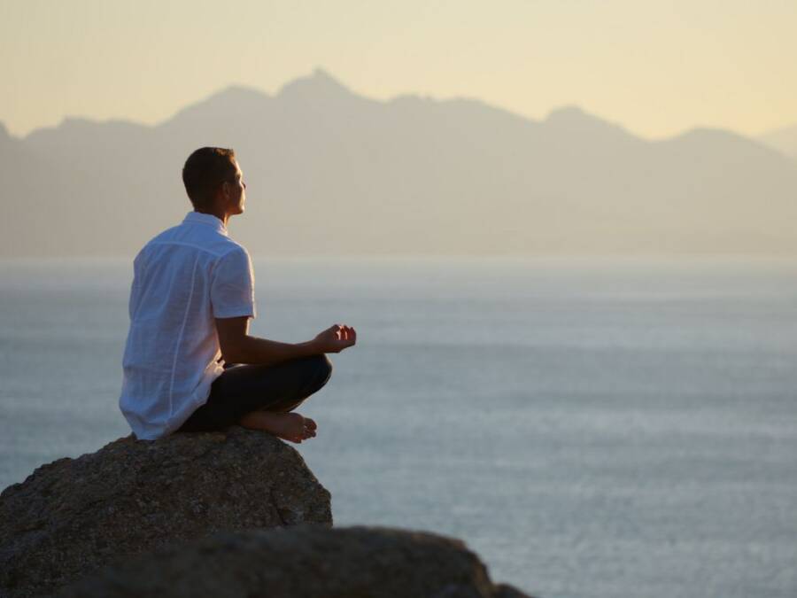 5 dolog, amit te is megtehetsz a lelkiegészségedért