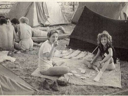 EFOTT Krónika: Házigazda Egyetemek, Tematikus Utazás és Fesztiváltörténelem