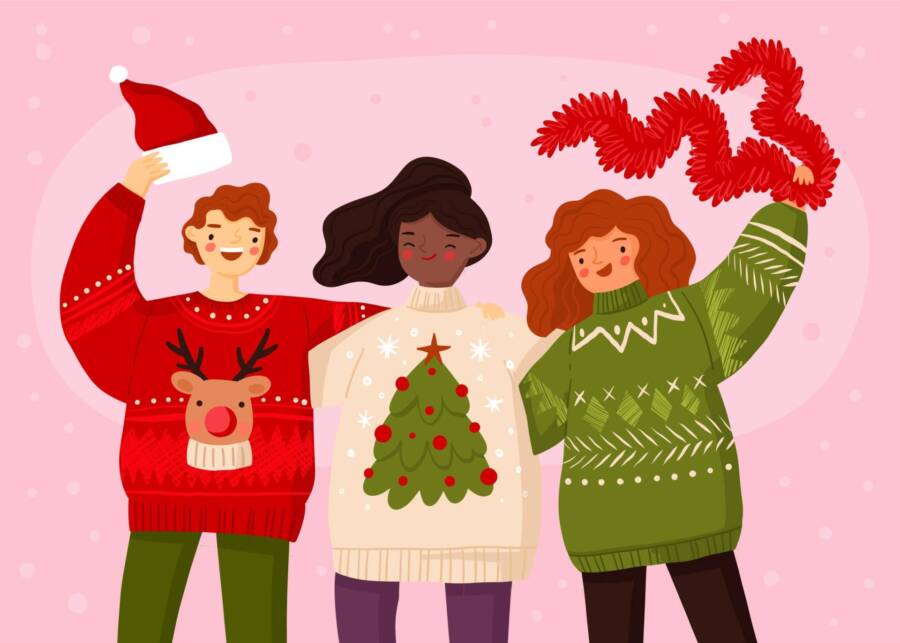 Közeleg a karácsony és nem tudod, mit adj? 6. rész – Ajándékötlet legjobb barátnak