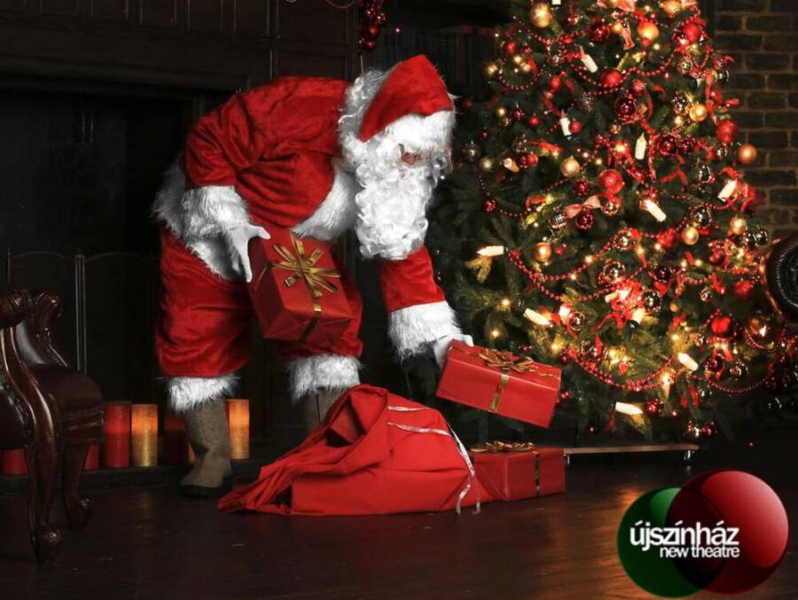 MIKULAS VIP PUTTONYA