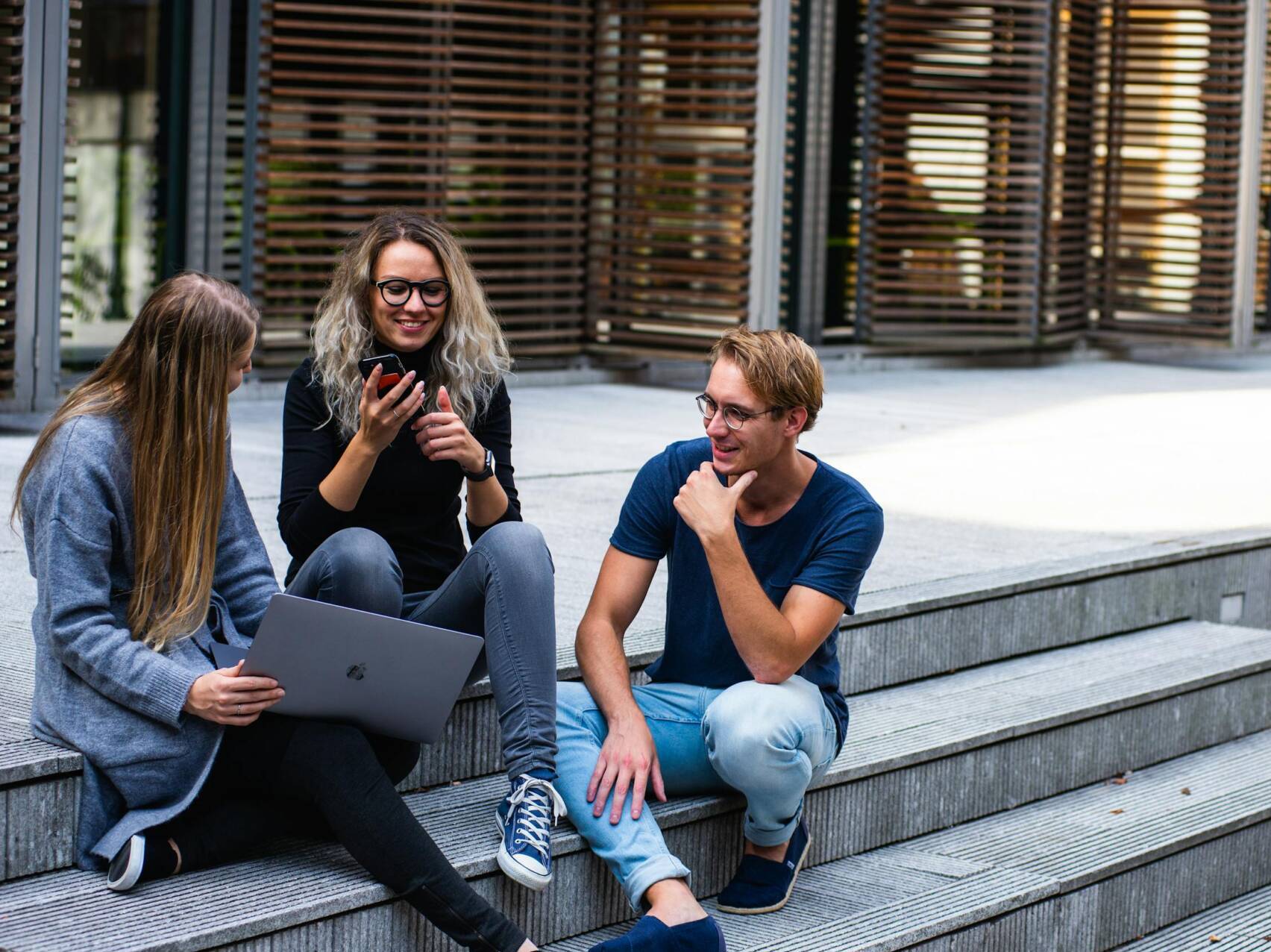 Campus-mítoszok, avagy egyetemi babonák nyomában fotó