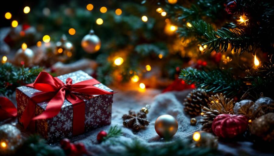 Közeleg a karácsony és nem tudod, mit adj? 3. rész – Ajándékötlet titkos mikulásra